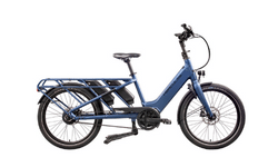 Transport E-Bikes